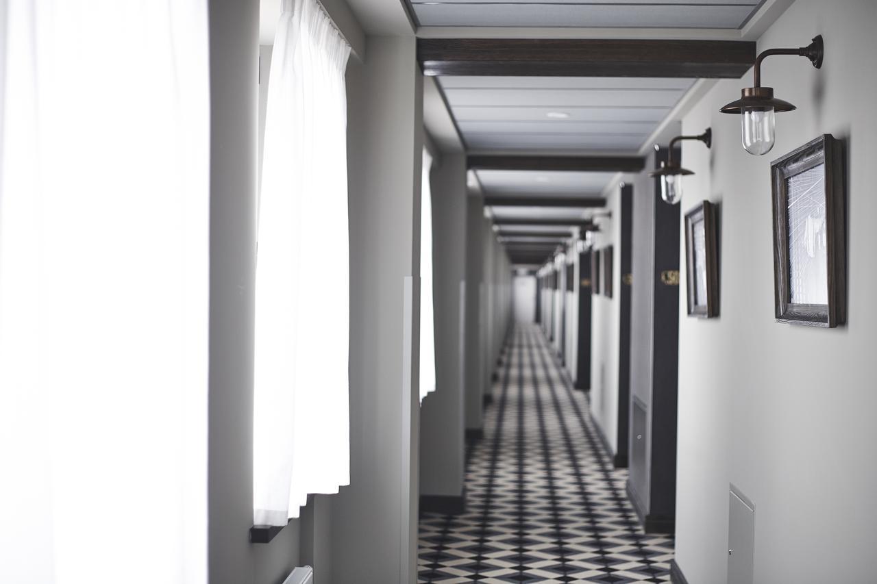 Manufactura Design-Hotel Khodosivka Exterior foto