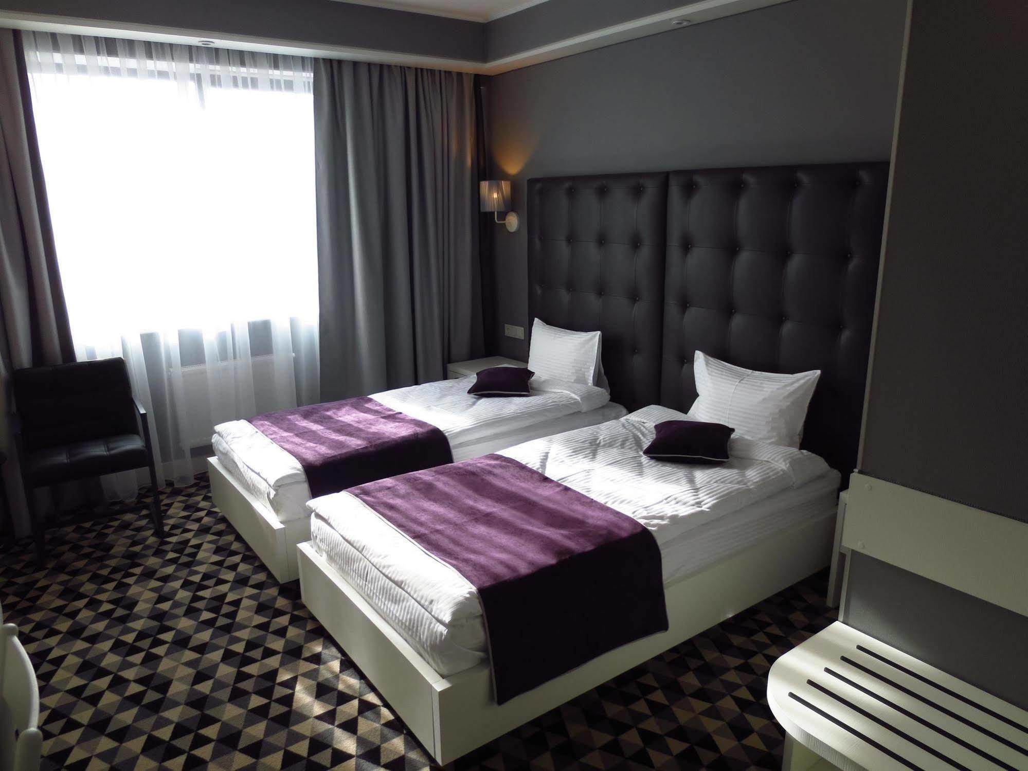 Manufactura Design-Hotel Khodosivka Exterior foto