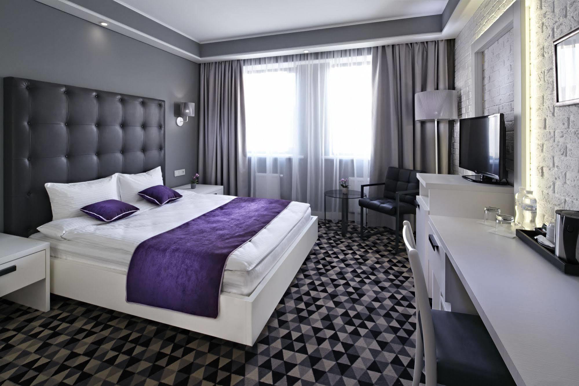 Manufactura Design-Hotel Khodosivka Exterior foto